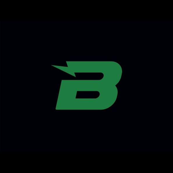 Balaban Hybrid Camp logosu